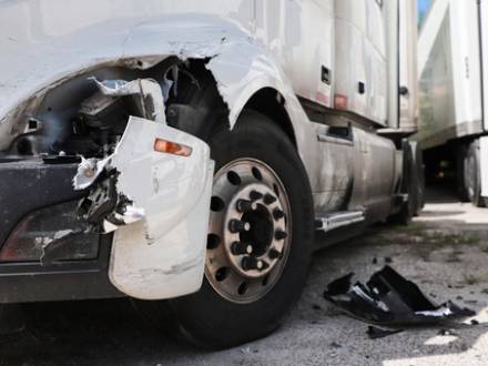 Larimer County, CO truck accident lawyer