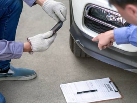 Fort Collins, CO car accident lawyer