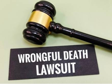 Larimer County, CO wrongful death lawyer