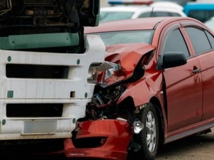 Fort Collins, CO truck accident lawyer