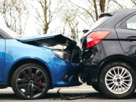 Larimer County, CO car accident lawyer