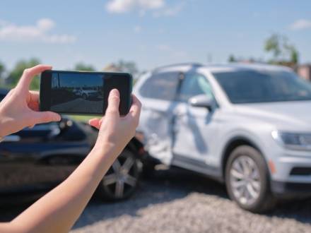 Fort Collins, CO Car Accident Lawyer