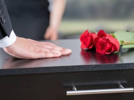 Larimer County, CO Wrongful Death Attorney