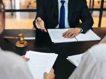 Fort Collins Personal Injury Attorney