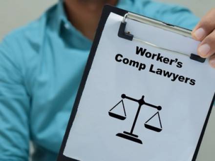 Larimer County, CO Workers' Compensation Attorney