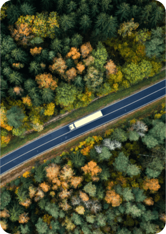 Accidentes de Camiones